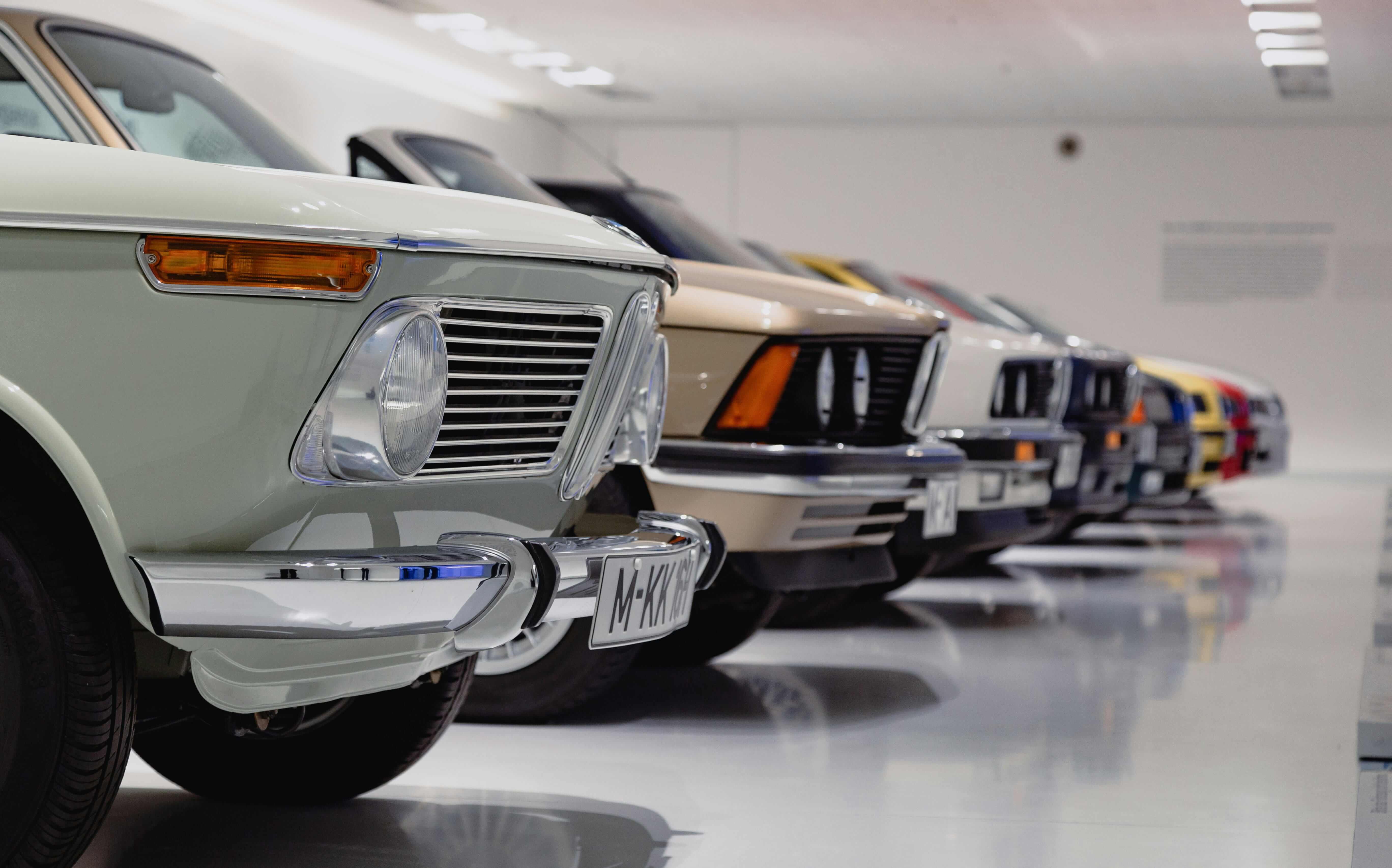 Oldtimer-Bewertung Mainz - Wertgutachten für Klassiker durch KFZ-Sachverständiger Papic
